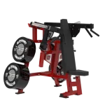 Dynamic Bilateral Shoulder Press